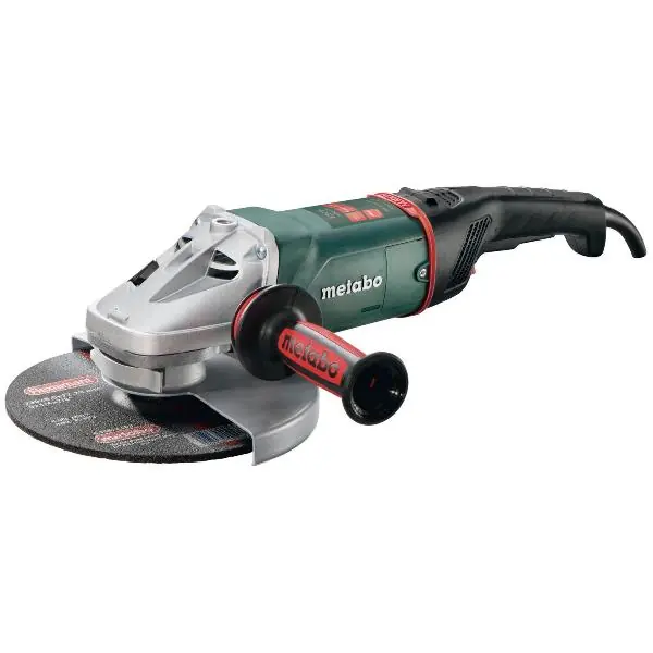 Nakupujte Hned METABO úhlová bruska WE 22-230 MVT 2200 W