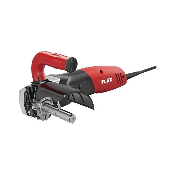 FLEX satinovací bruska BSE 14-3 100 1400 Watt Nakupujte Hned