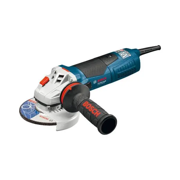 Vysoce Kvalitní BOSCH úhlová bruska GWS 19-125 CIE 1900 Watt