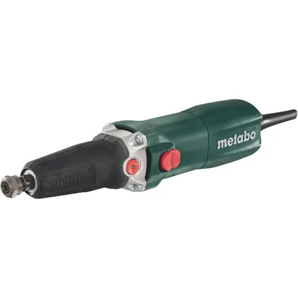 Doprava Zdarma METABO přímá bruska GE 710 Plus, 710 W
