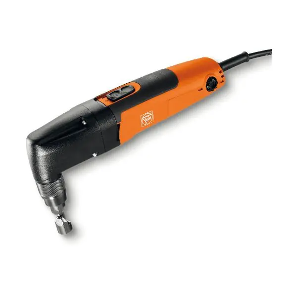 Autentický FEIN prostřihovačka BLK1.6 E 350 Watt