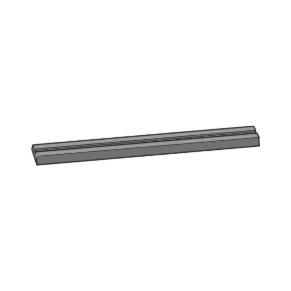 MAKITA hoblovací nože HSS 312mm (2 ks) Ověřený