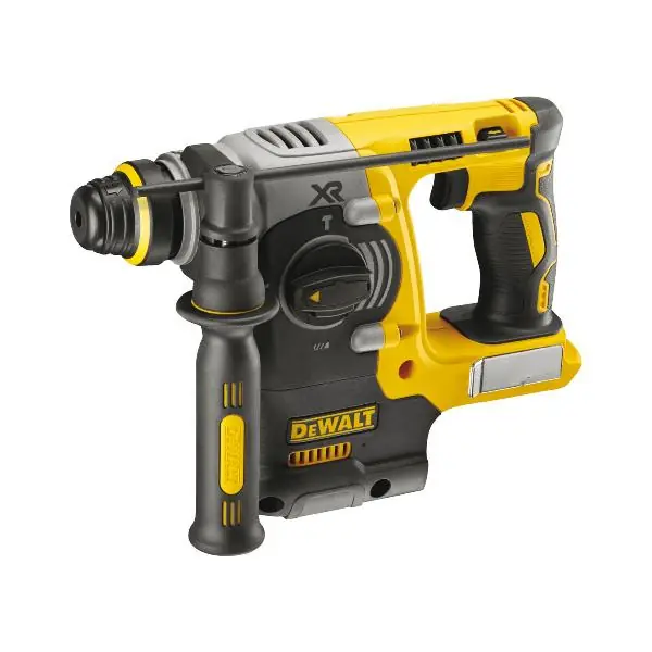 DEWALT aku-bourací kladivo DCH273NT 18,0V Cenový Hit