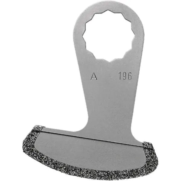Akce FEIN segmentový nůž 1,2mm Form 196