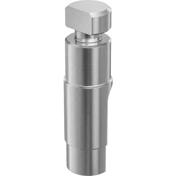 Cenový Hit FEIN razník k prostřihovačce BLK 3,5 na nerez do 5 mm (800 N/mm²)