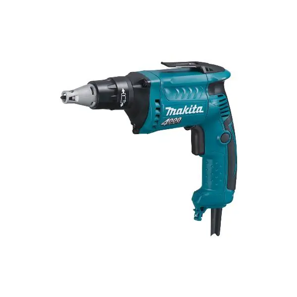 MAKITA elektrický šroubovák FS4000 570 Watt Dokud Zásoby Vydrží