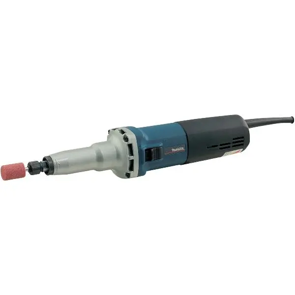 Přímo Od Výrobce MAKITA přímá bruska GD 0800 C 750 Watt