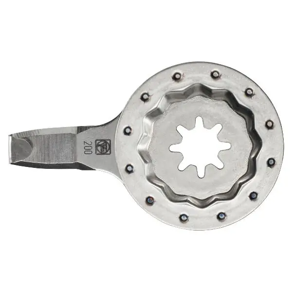 FEIN řezací nůž Teakdeck 5 mm Starlock Plus (1 ks) Jen Po Omezenou Doba