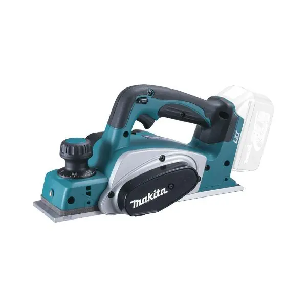 MAKITA aku ručník hoblík DKP180Z 18,0 Volt Li-Ion Pouze Dnes