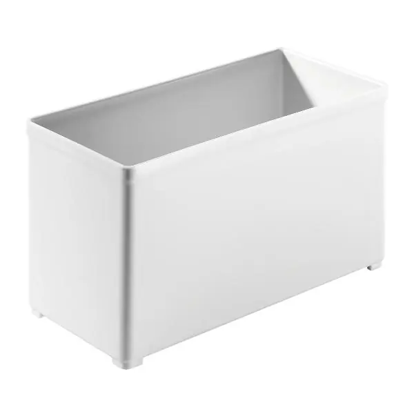 FESTOOL vkládací boxy 60 x 120 x 71 mm pro SYS Storage Box, 4 ks (500067) Zlevněný