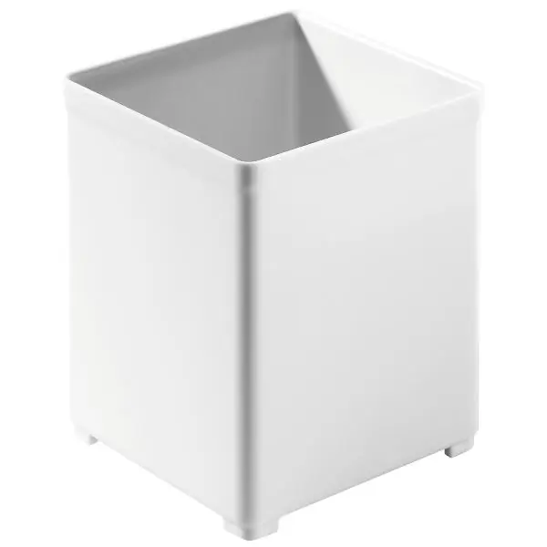 Cenový Hit FESTOOL vkládací boxy 60 x 60 x 71 mm pro SYS Storage Box, 6 ks (500066)