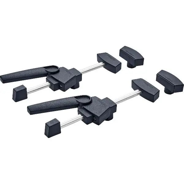 FESTOOL upínací prvek MFT-SP pro multifunkční stůl MFT 2ks (488030) Víkendová Akce