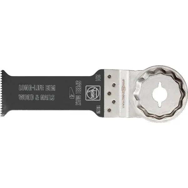 Expresní Doručení FEIN E-Cut-pilový list Long Life BIM 78/32mm SLM Form 201 (5 kusů)
