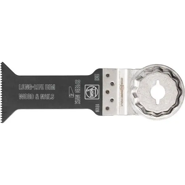 FEIN E-Cut-pilový list Long Life BIM 78/42mm SLM Form 203 (1 kus) Nízká Cena