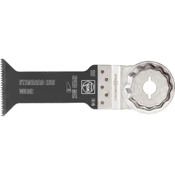 Tovární Cena FEIN E-Cut-pilový list Standard HCS 78/42mm SLM Form 202 (1 kus)