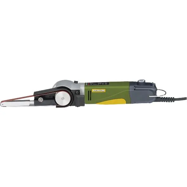 Akční Nabídka PROXXON pásová BS/E 80 Watt