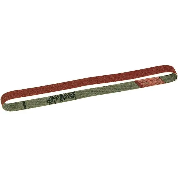 Poslední Šance Brusný pás PROXXON 10 x 330 mm, zrnitost 120 (5 ks)