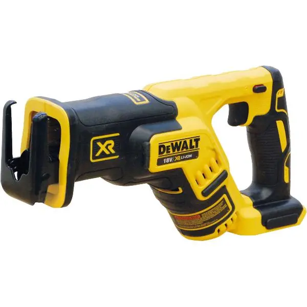 Novinka DEWALT Aku-přímočará pila DCS367NT 18,0 Volt