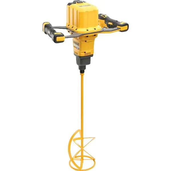 Akumulátorové míchadlo DEWALT DCD240N 54 V Aktuální