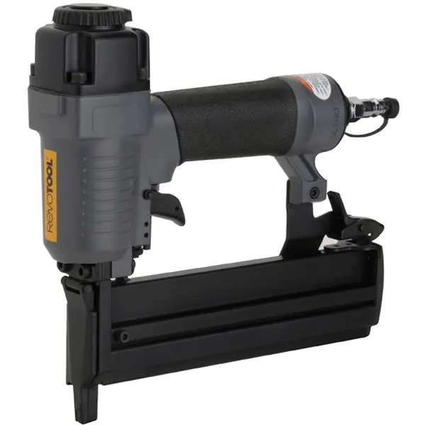 REVOTOOL kombi zarážečka K90GN50B-S svorky 19 - 40 mm, hřeby 19-50 mm Nakupujte Hned