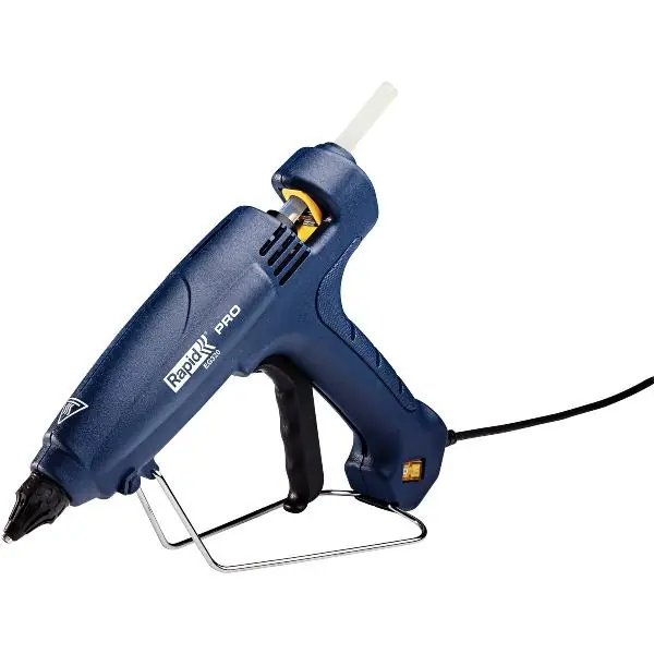 Sleva RAPID tavná pistole EG 320 120 Watt