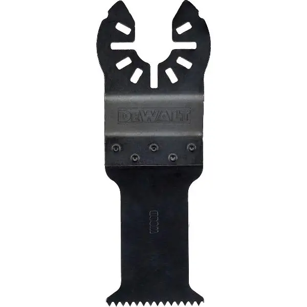 DEWALT Multi Tool řezný plátek DT 20725 šíře 30mm délka 43mm (5 ks) Top Prodej