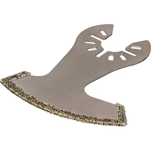 Tovární Cena Multi Tool segment řezný plátek Diamant DT 20739 (1 ks)