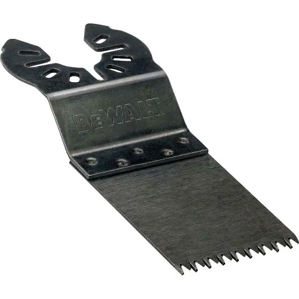 DEWALT Multi Tool řezný plátek Japan EXtreme DT 20704 šíře 30mm (1 ks) Akční Cena