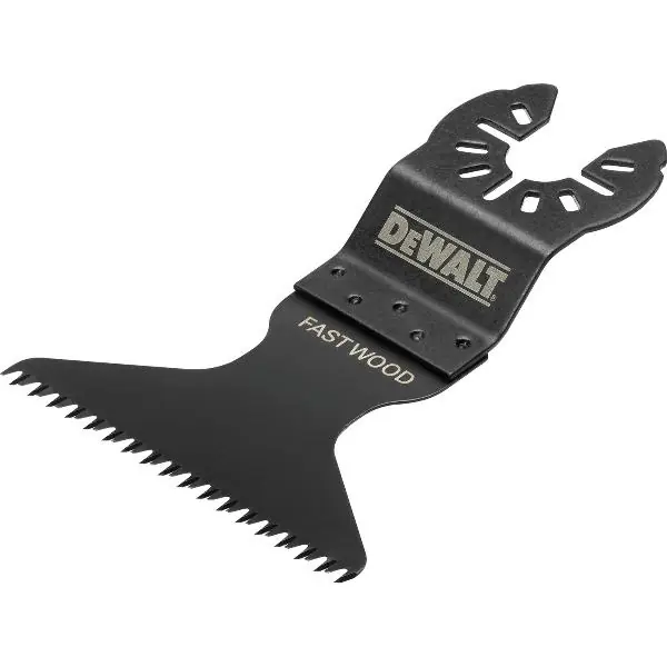 DEWALT Multi Tool řezný plátek Japan Extreme DT 20741 D = 64mm (1 ks) Pouze Dnes