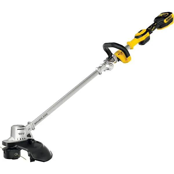 DEWALT Aku-strunová sekačka DCMST561N 18,0 Volt Sezónní Sleva