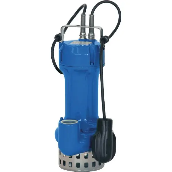 Doprava Zdarma KIENESBERGER ponorné kalové čerpadlo ECM 100 DS 1100 Watt