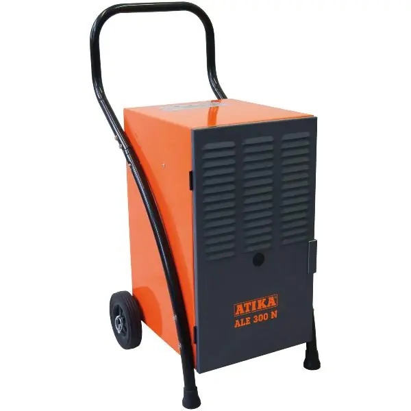 ATIKA vysoušeč ALE 300 N Oblíbený