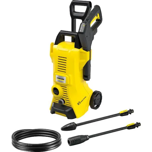 Sezónní Sleva KÄRCHER vysokotlaký čistič K3 Power Control 20-120 Bar