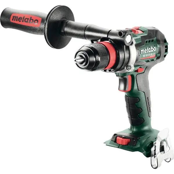 Sezónní Sleva METABO aku vrtací šroubovák BS 18 LTX BL Q I 18 V