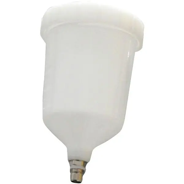 Must-Have ELMAG nylonová vrchní nádoba z plastu 680 ml pro Genesis HTE H20