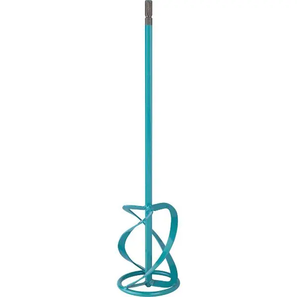 COLLOMIX spirálová metla MK 140 HF ø 135 mm pro Xo 6 HF na 20-40 kg Ihned K Objednání