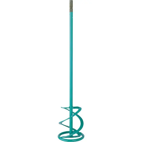 COLLOMIX míchadlo WK 120 HF ø 120mm Xo 1 HF 15-25kg Must-Have