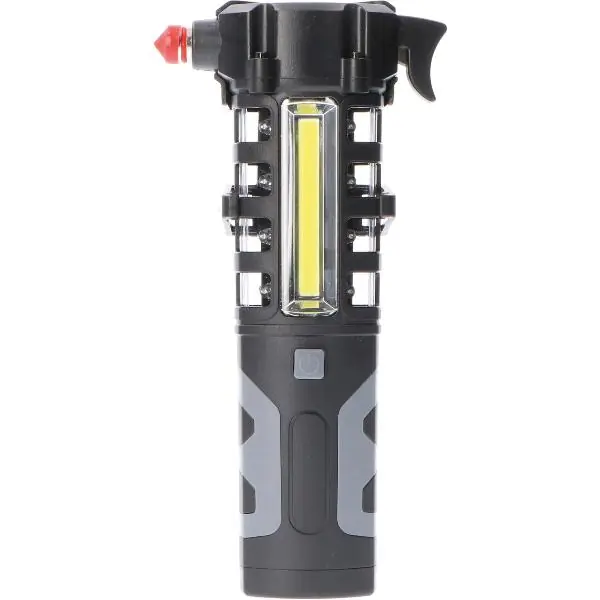 Ověřený LED'S WORK LED pracovní světlo multitool 3v 1 3W