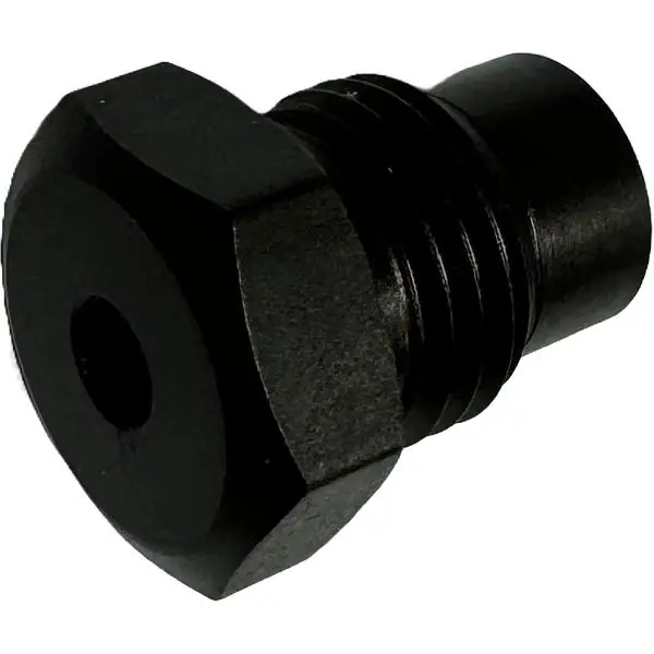 Výprodej Koncovka pro 4,8 a 5 mm Air Power 1