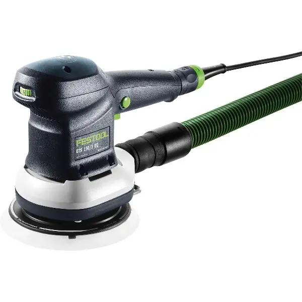 Akční Cena FESTOOL excentrická bruska ETS150/3EQ 310 W (575023)