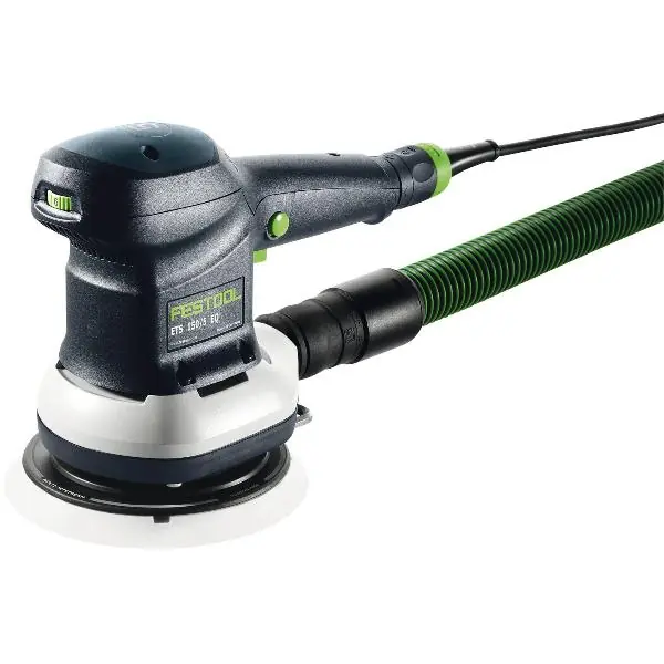 Nejlepší Volba FESTOOL excentrická bruska ETS 150/5 EQ Multi-Jetstream (575057)