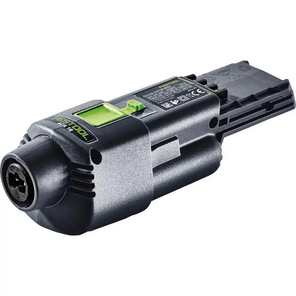Objednat Nyní FESTOOL síťový adaptér ACA 220-240/18V Ergo (202501)
