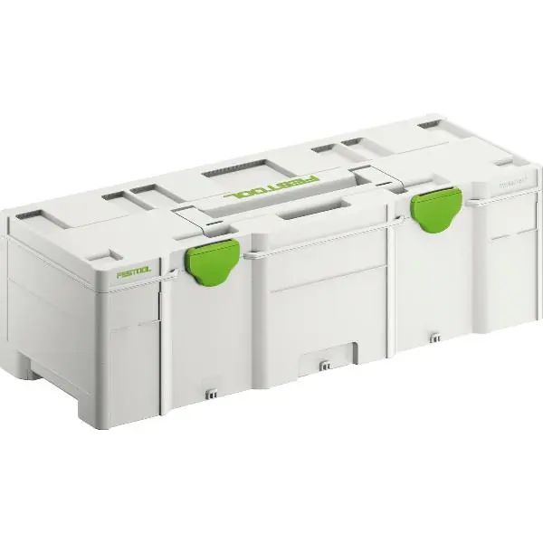 FESTOOL Systainer SYS-3 XXL 237 792 x 296 x 237 mm Tovární Cena