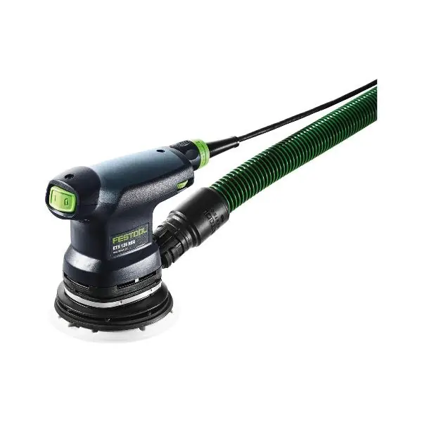Speciální Cena FESTOOL excentrická bruska ETS EC 125 REQ-Plus 250 W