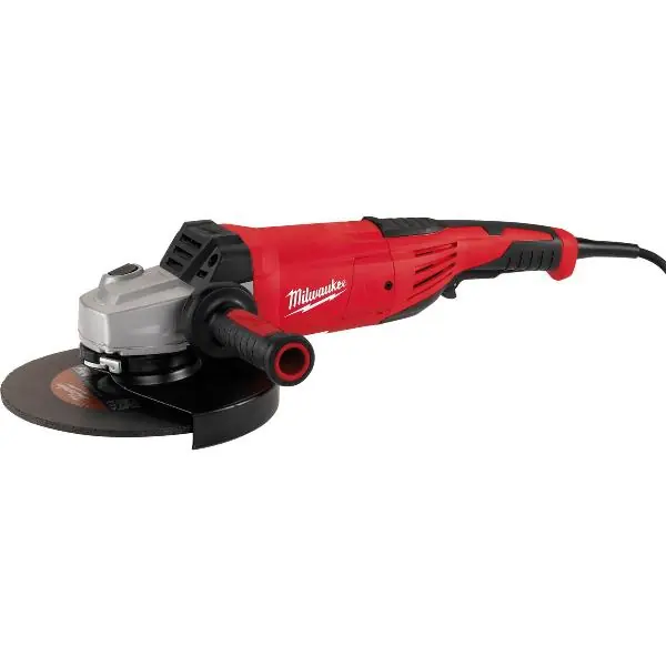 Horká Nabídka MILWAUKEE Uhlová bruska AGV 22-230 E 2200 Watt
