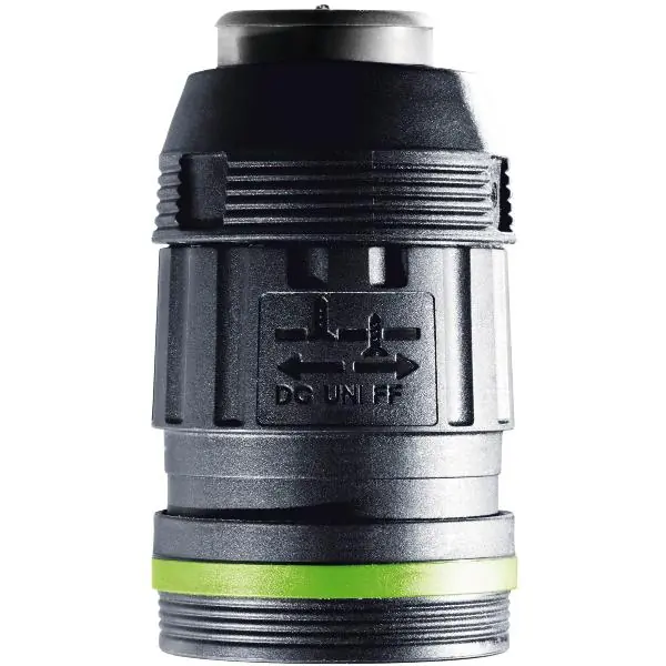 Oblíbený FESTOOL hloubkový doraz DC UNI FFP (769126)