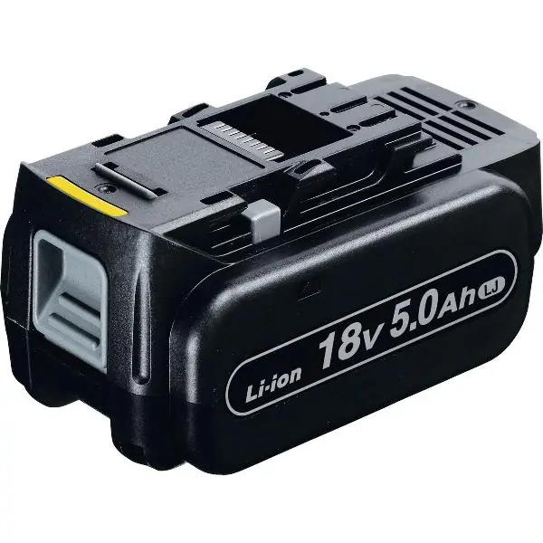 PANASONIC aku/náhradní aku 9L54B 18 Volt / 5,0 Ah (IEC) Li-Ion Ihned K Objednání