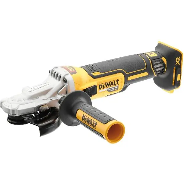 Sleva DEWALT Aku-úhlová bruska DCG405FNT 18,0 Volt