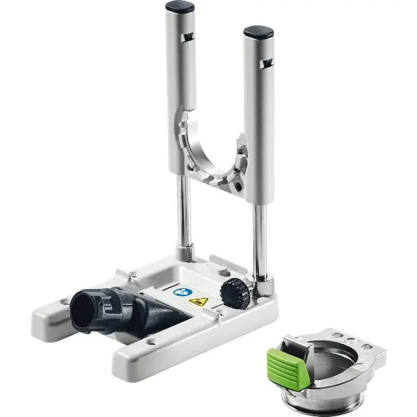 FESTOOL Sada polohovacích pomůcek OSC-AH Aktuální