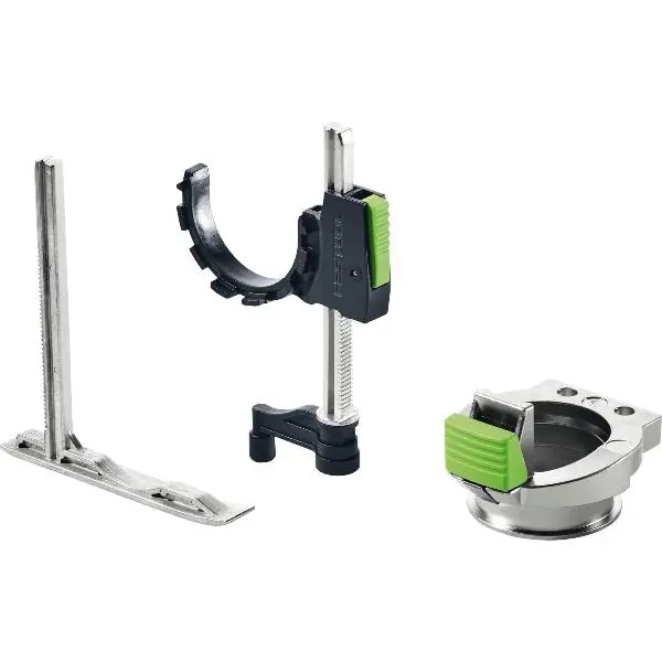 Ověřený FESTOOL Sada hloubkového dorazu OSC-TA